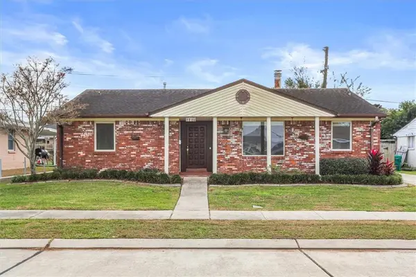 6504 Asher Street, Metairie, LA 70003