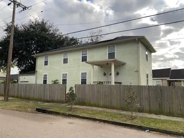 1241 Lizardi Street, New Orleans, LA 70117