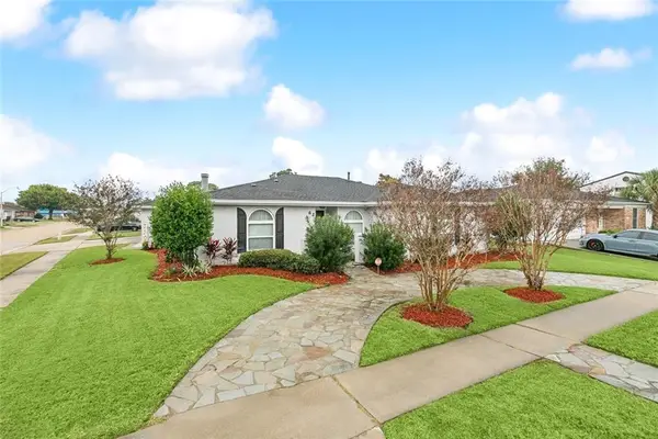 62 Driftwood Boulevard, Kenner, LA 70065