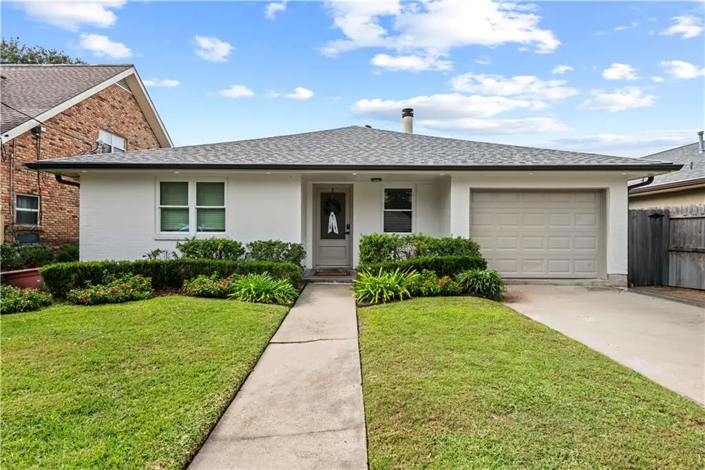4504 Kent Avenue, Metairie, LA 70006 - Image #1