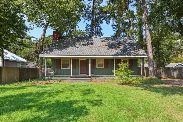 70415 L Street, Covington, LA 70433