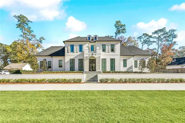 52 Mistletoe Drive, Covington, LA 70433