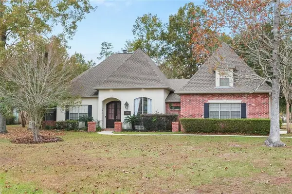 1150 Tallowtree Drive, Mandeville, LA 70448