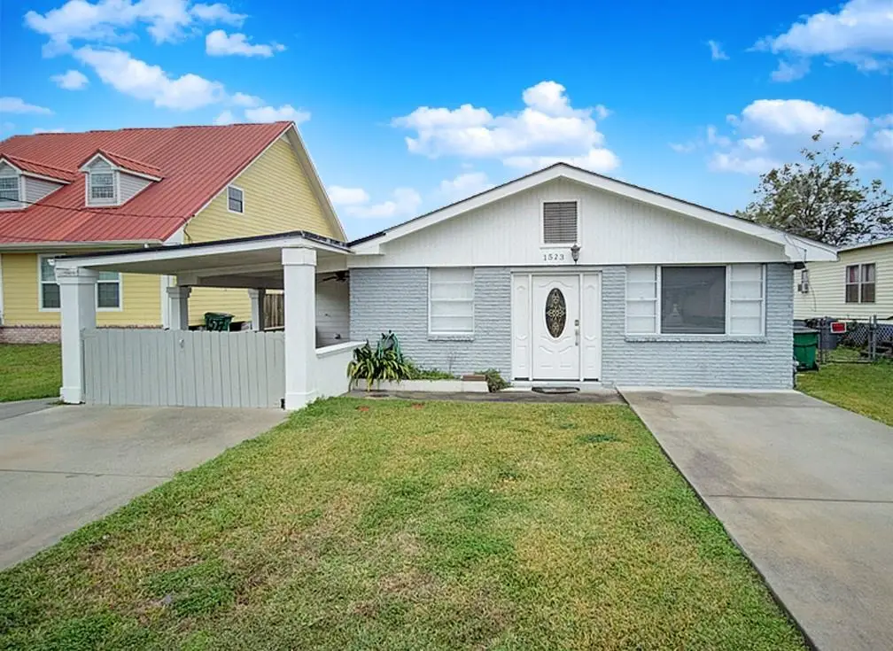 1523 West Drive, Westwego, LA 70094 - #1