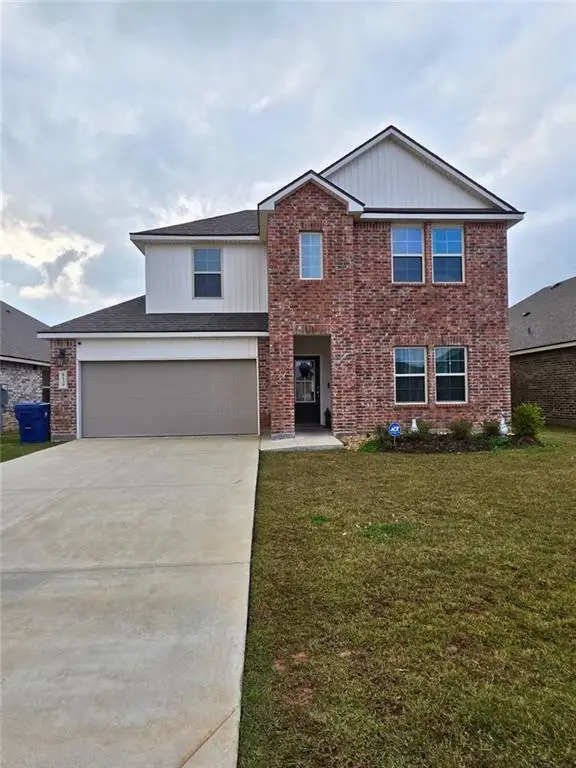 8139 Olde Town Court, Alexandria, LA 71303 - Image #1