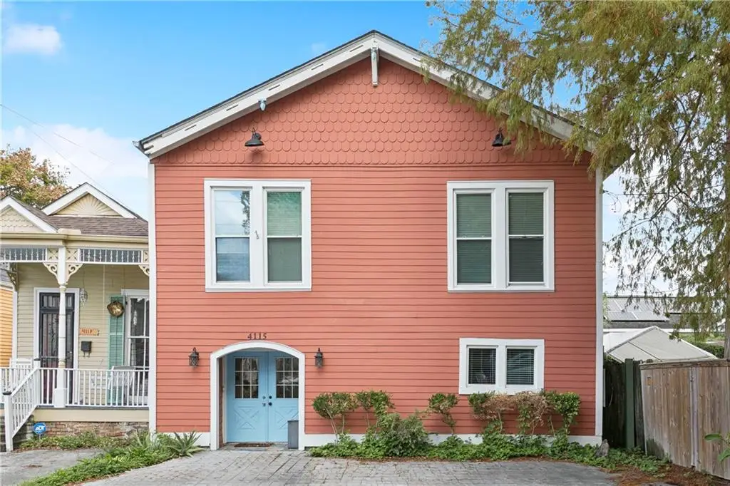 4115 Loyola Avenue, New Orleans, LA 70115 - Image #1
