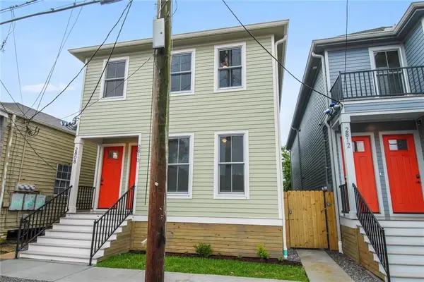 2808-2810 Philip Street, New Orleans, LA 70113