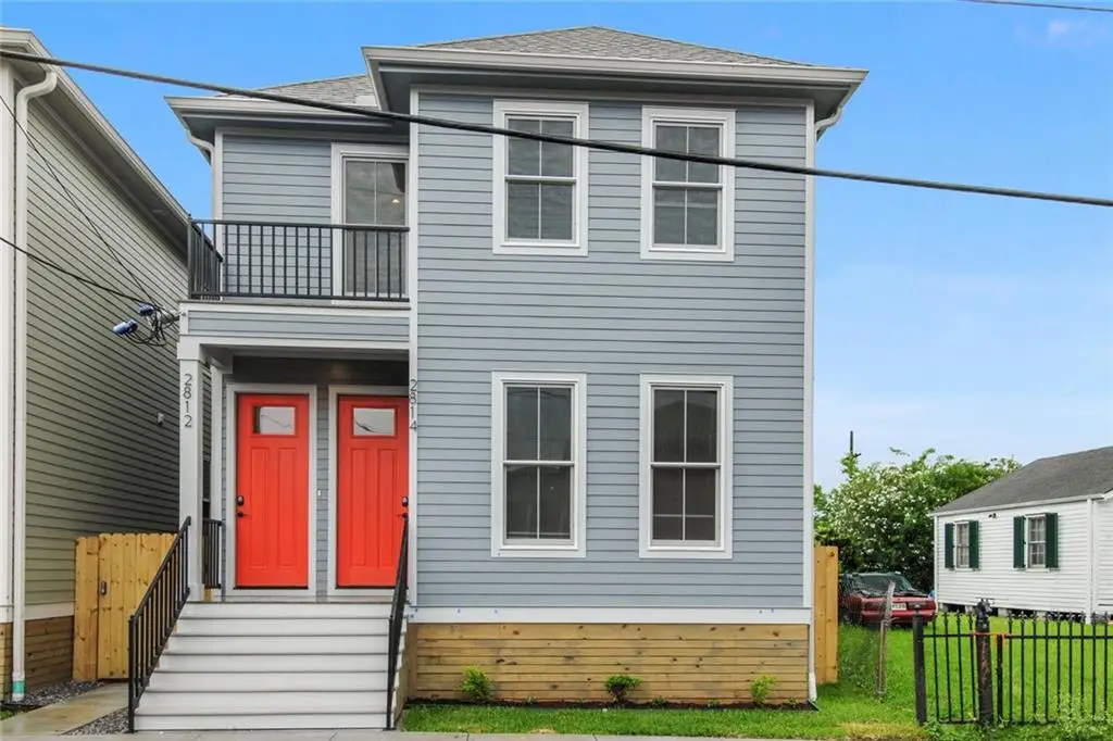 2012-14 Philip Street, New Orleans, LA 70113 - Image #1