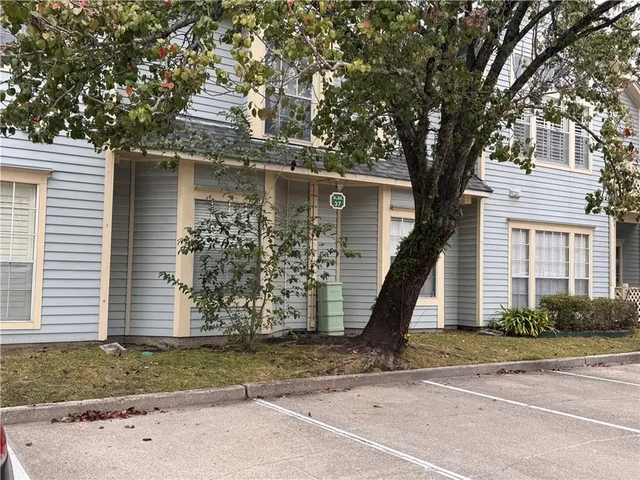 3724 Audubon Trace #3724, Jefferson, LA 70121 - Image #2