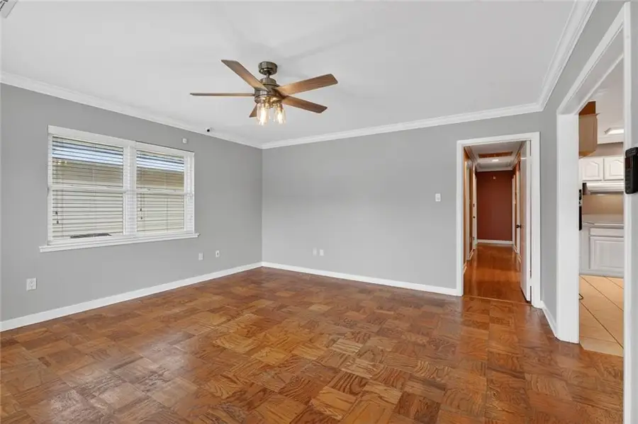 3812 Bissonet Drive, Metairie, LA 70003 - Image #2