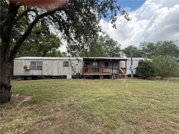 584 167 Highway, Cheneyville, LA 71325