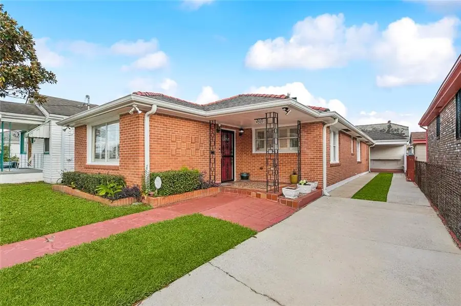 4507 Annette Street, New Orleans, LA 70122 - Image #2