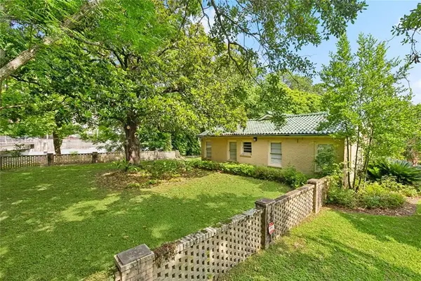 2 Maryland Drive, New Orleans, LA 70124