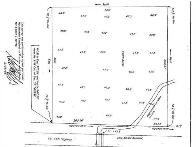 44323 445 Highway, Robert, LA 70455 - Image #3