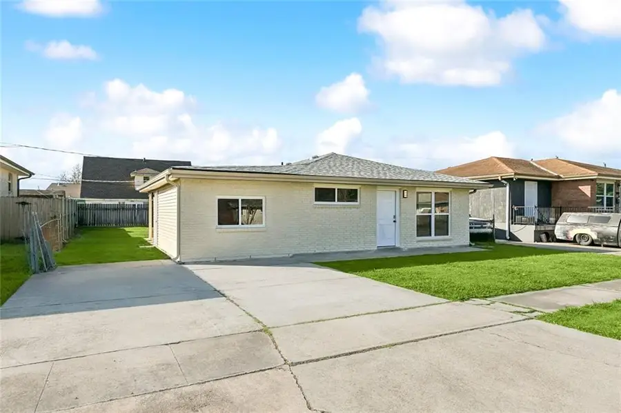 1608 Redwood Street, Harvey, LA 70058 - Image #2