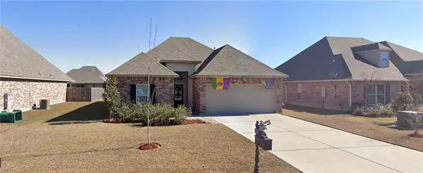 42210 Wood Avenue, Ponchatoula, LA 70454