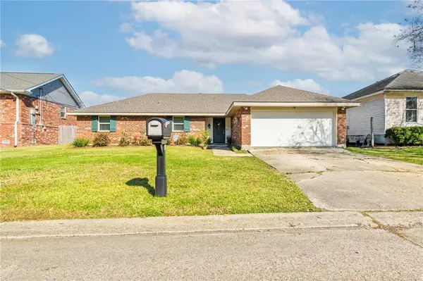 61 Parlange Drive, Destrehan, LA 70047