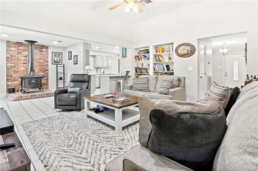 61 Parlange Drive, Destrehan, LA 70047 - Image #3