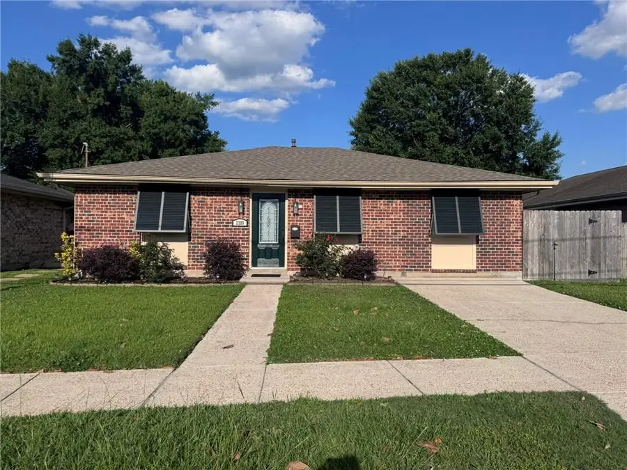 2309 Danny Park, Metairie, LA 70001 - Image #2