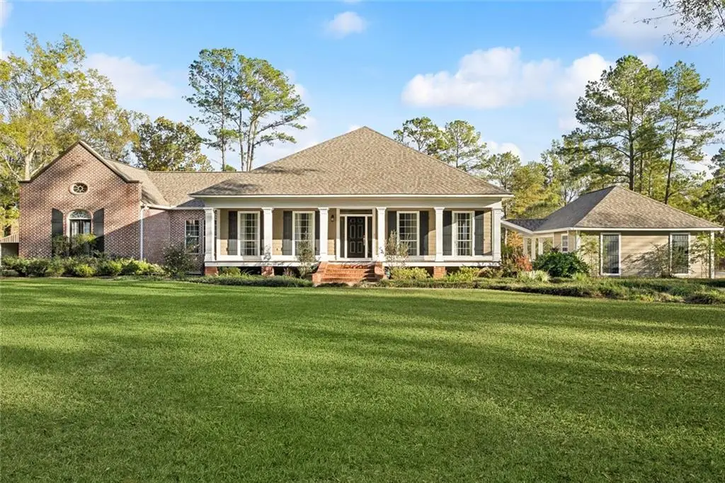 61180 Doe Run Drive, Amite, LA 70422 - #1