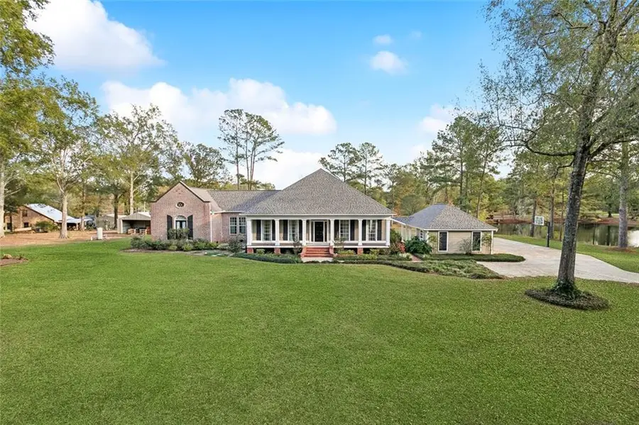 61180 Doe Run Drive, Amite, LA 70422 - #2
