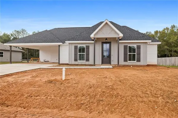 18178 Grey Wolf Trail, Loranger, LA 70446