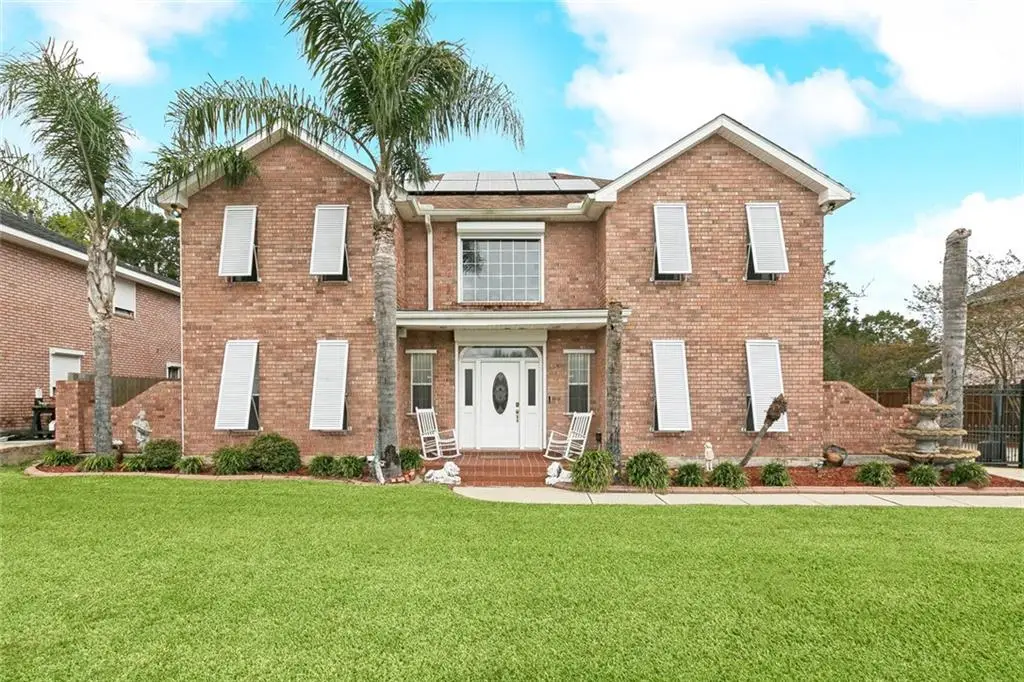 2565 Kismet Street, Marrero, LA 70072 - #1