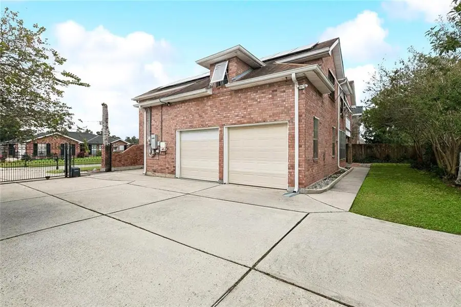 2565 Kismet Street, Marrero, LA 70072 - #2