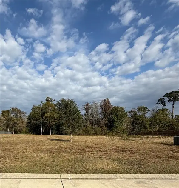 641 Dockside Drive, Slidell, LA 70461