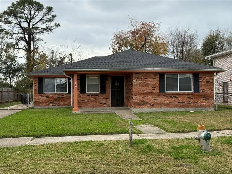7800 Trapier Avenue, New Orleans, LA 70127 - #2