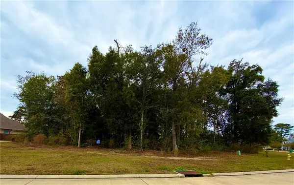 632 Dockside Drive, Slidell, LA 70461