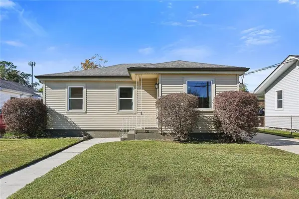 292 Halsey Drive, Harahan, LA 70123