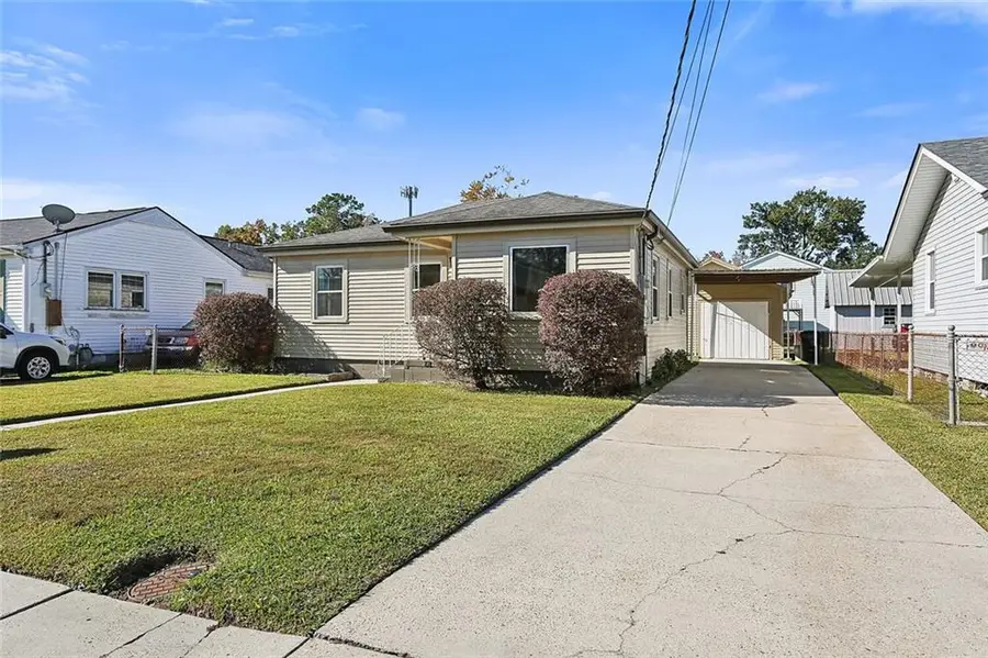 292 Halsey Drive, Harahan, LA 70123 - Image #2