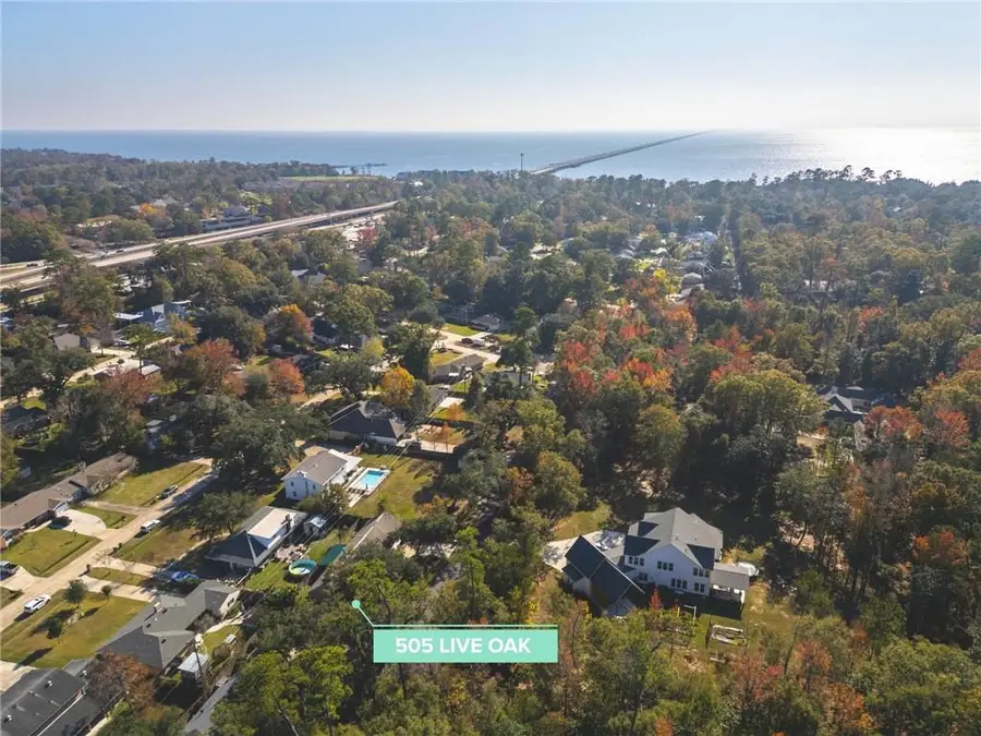 505 Live Oak Street, Mandeville, LA 70448 - Image #2