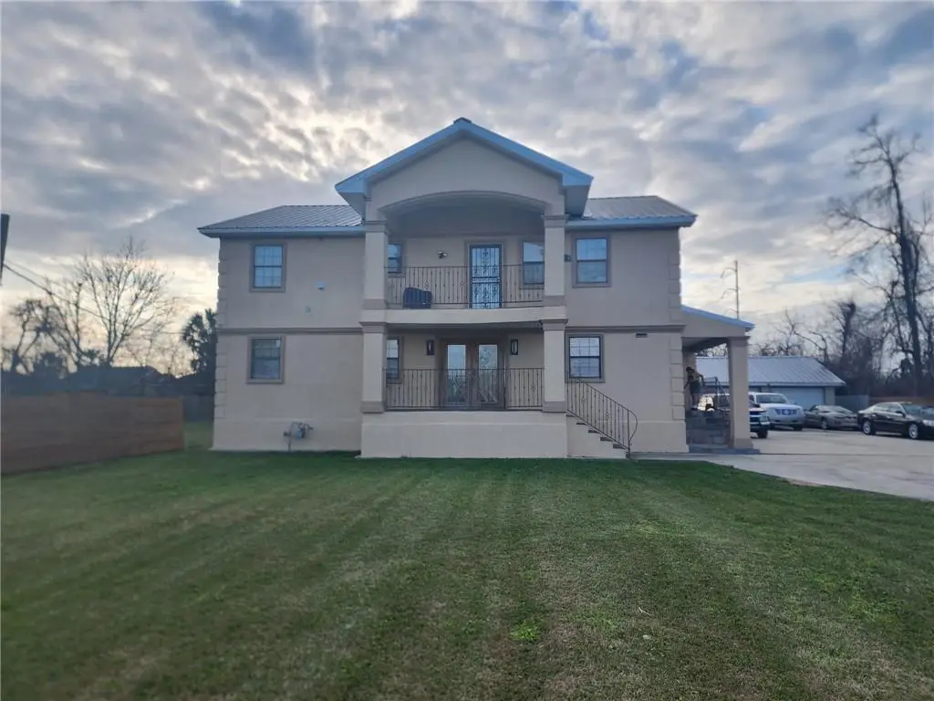 4940 Eastview Drive, New Orleans, LA 70126 - Image #1