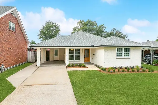 1612 Highland Avenue, Metairie, LA 70001