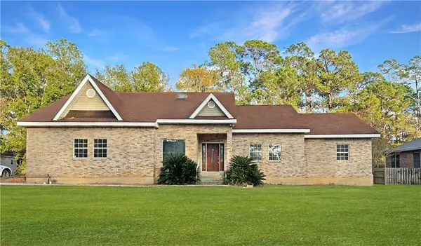 528 Royal Oak Drive, Pass Christian, MS 39571