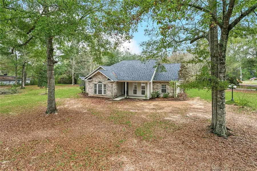 25477 S Choctaw Drive, Franklinton, LA 70438 - Image #3