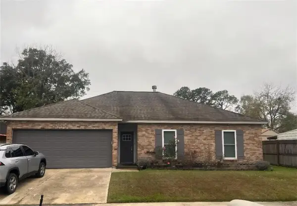 6821 Oak Glen Drive, Baton Rouge, LA 70812