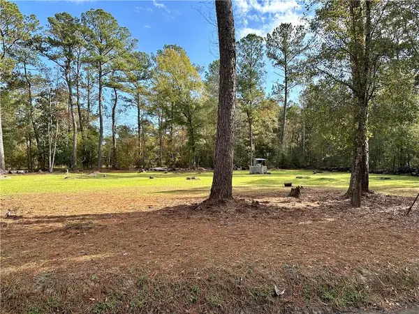 Lot 1 Authement Drive, Covington, LA 70433