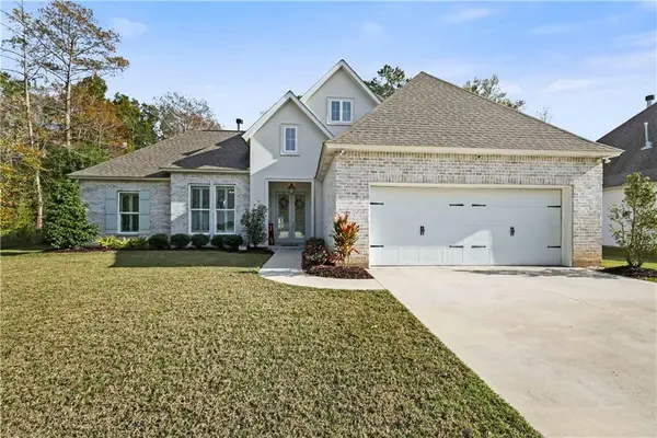 2013 Cypress Tree Court, Madisonville, LA 70447