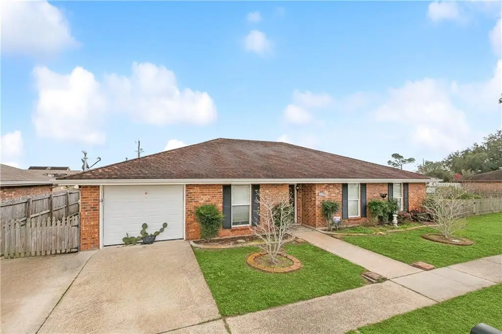 3221 Riverland Drive, Chalmette, LA 70043 - #1