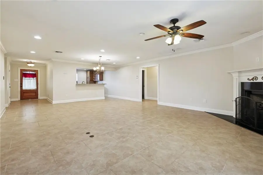 3221 Riverland Drive, Chalmette, LA 70043 - #3