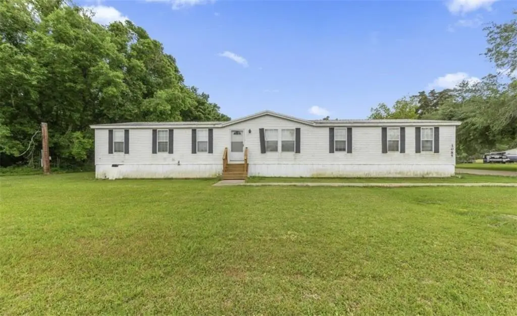 1085 D'augereau Road, Breaux Bridge, LA 70517 - Image #1