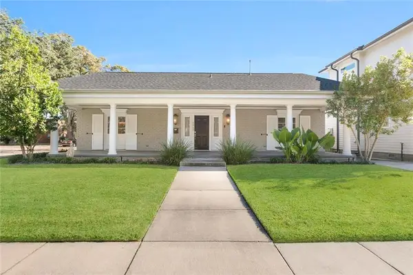 5727 Fleur De Lis Drive, New Orleans, LA 70124