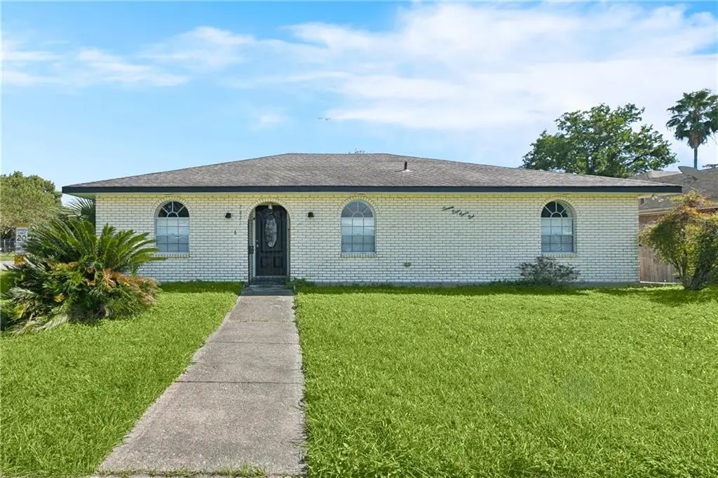 7831 Masefield Street, New Orleans, LA 70126 - #1