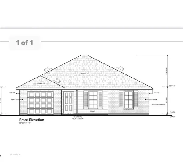 501 Helis Drive, Waggaman, LA 70094