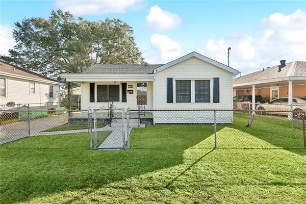 713 Carmadelle Street, Marrero, LA 70072