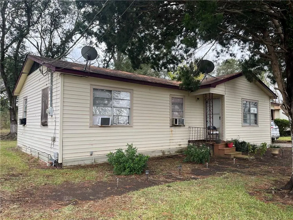 134 Alvin Street, Napoleonville, LA 70390 - Image #1