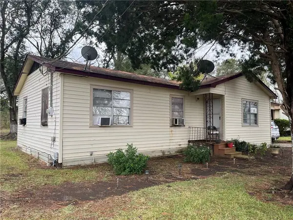 134 Alvin Street, Napoleonville, LA 70390